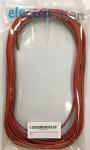 Electrosmart 10m Red/Black 2 x 0.50mm Speaker Cable