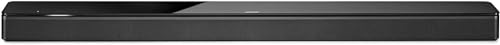 Bose Soundbar 700 230V Single Bluetooth Speaker - Black