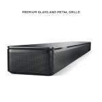 Bose Soundbar 700 230V Single Bluetooth Speaker - Black