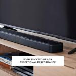 Bose Soundbar 700 230V Single Bluetooth Speaker - Black