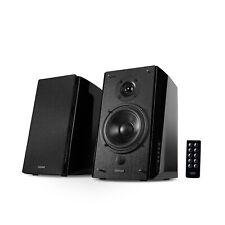 Edifier R2000DB Bluetooth Bookshelf Speakers - 120W RMS - Black