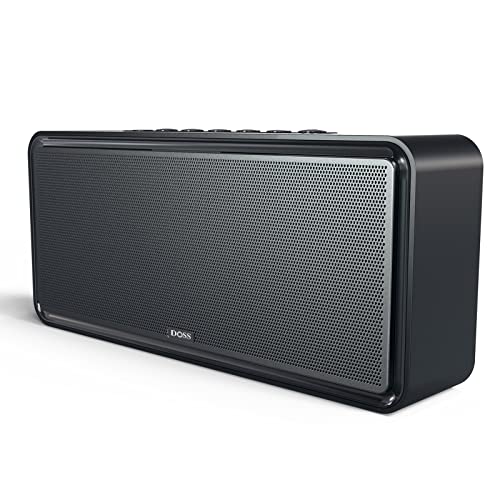 DOSS SoundBox XL with Subwoofer, 32W Bluetooth Speaker