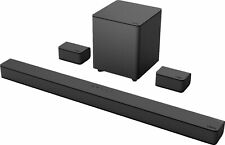 VIZIO 5.1 Home Theater Sound Bar