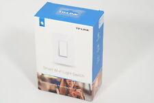 TP-Link Smart Wi-Fi Light Switch for Alexa