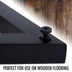 Nordell' Premium Floor Speaker Stand (Pair): Perfect Studio Setup