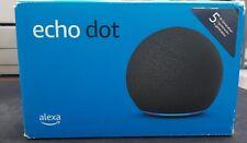 2022 Echo Dot with Alexa - Charcoal