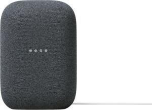 Google Nest Audio - Charcoal Smart Speaker