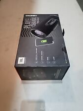 JBL Charge 4 Bluetooth Speaker - Black