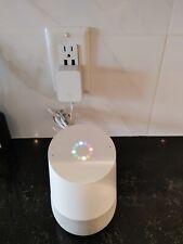 Google Home Smart Speaker with Google Assistant