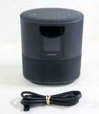 Bose Home Speaker 500 with Alexa