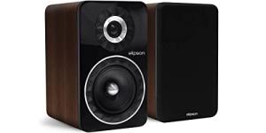 Elipson Prestige Facet 6B Bookshelf Speakers (Pair)