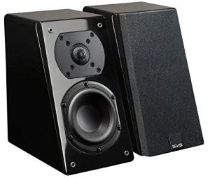 SVS Prime Elevation Effects Speaker - Gloss Black
