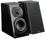 SVS Prime Elevation Effects Speaker - Gloss Black
