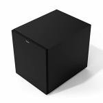 Klipsch 10" Powered Subwoofer in Black