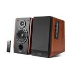 Edifier R1700BT Bluetooth Bookshelf Speakers - Wood Enclosure