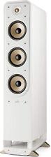 Polk Audio ES60 Hi-Res Floor Speaker - White