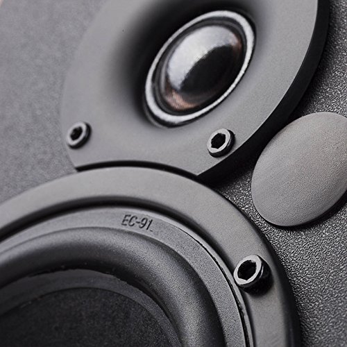 Edifier R1700BT Bluetooth Bookshelf Speakers - Wood Enclosure