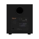 Klipsch 10" Powered Subwoofer in Black