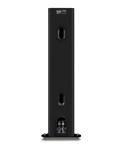 Mission QX-3 MkII Lux Black Floorstanding Speakers Pair