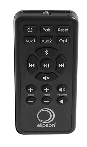 Elipson Prestige Facet 6B BT Bookshelf Speakers (Pair)