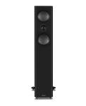 Mission QX-3 MkII Lux Black Floorstanding Speakers Pair