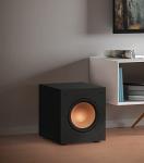 Klipsch 10" Powered Subwoofer in Black