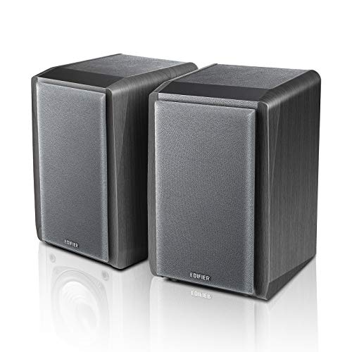 Edifier R1010BT - Bluetooth Multimedia Studio Speaker Pair