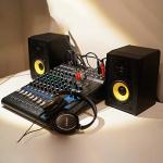 Edifier R1010BT - Bluetooth Multimedia Studio Speaker Pair