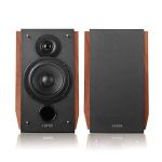 Edifier R1700BTs Bluetooth Bookshelf Speakers - 2.0 Wireless