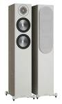 Urban Grey MONITOR AUDIO Bronze 200 Floorstanding Speakers