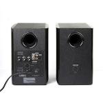 Edifier R2000DB Bluetooth Bookshelf Speakers - 120W RMS - Black