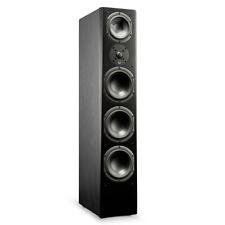 SVS Prime Pinnacle Tower Speakers - Black Ash