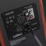 Edifier R1700BTs Bluetooth Bookshelf Speakers - 2.0 Wireless