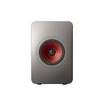 KEF LS50 Meta - Titanium Grey | HiFi Speaker