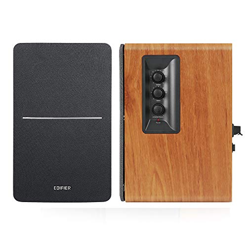 Edifier R1280DBs Bluetooth Bookshelf Speakers - Studio Monitor