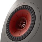 KEF LS50 Meta - Titanium Grey | HiFi Speaker