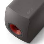 KEF LS50 Meta - Titanium Grey | HiFi Speaker