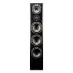 SVS Prime Pinnacle Tower Speakers - Black Ash