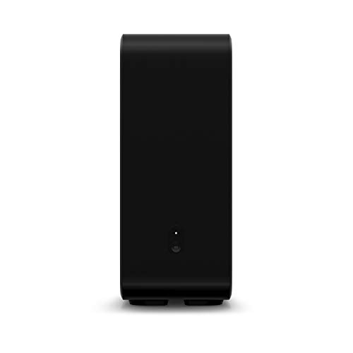 Premium Sonos Sub: Wireless Subwoofer for Deep Bass