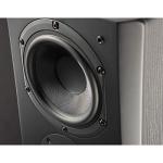 SVS Prime Pinnacle Tower Speakers - Black Ash