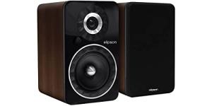Elipson Prestige Facet 6B BT Bookshelf Speakers (Pair)