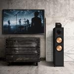 Klipsch R-800F Floorstanding Speaker Pair