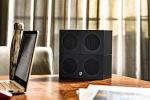 200-Watt 4-Speaker Hi-Fi Bluetooth Home Theater