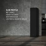 Klipsch R-800F Floorstanding Speaker Pair