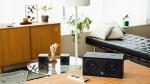 200-Watt 4-Speaker Hi-Fi Bluetooth Home Theater