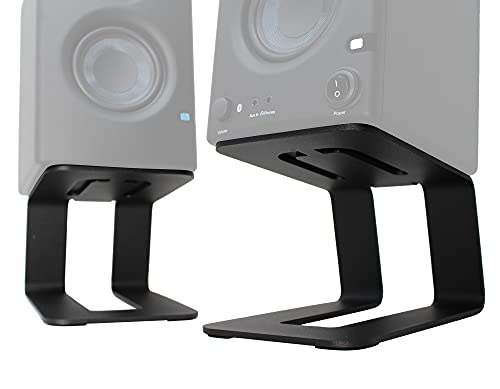 Desktop Speaker Stands for Home Studio Speakers