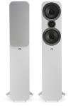 Q ACOUSTICS 3050i Floor Standing Speakers - Arctic White