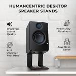 Desktop Speaker Stands for Home Studio Speakers