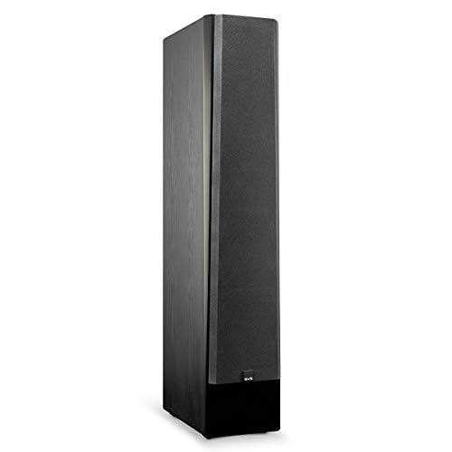 SVS Prime Pinnacle Tower Speakers - Black Ash