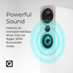 Q ACOUSTICS 3050i Floor Standing Speakers - Arctic White